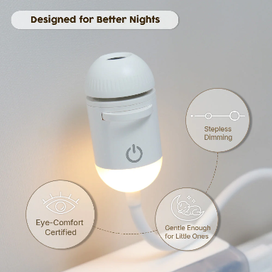 Zen™ Outer Space Projector
