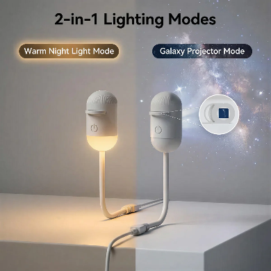 Zen™ Outer Space Projector