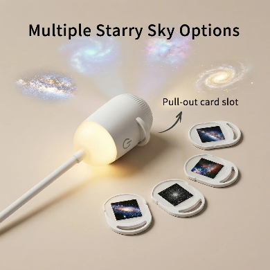 Zen™ Outer Space Projector