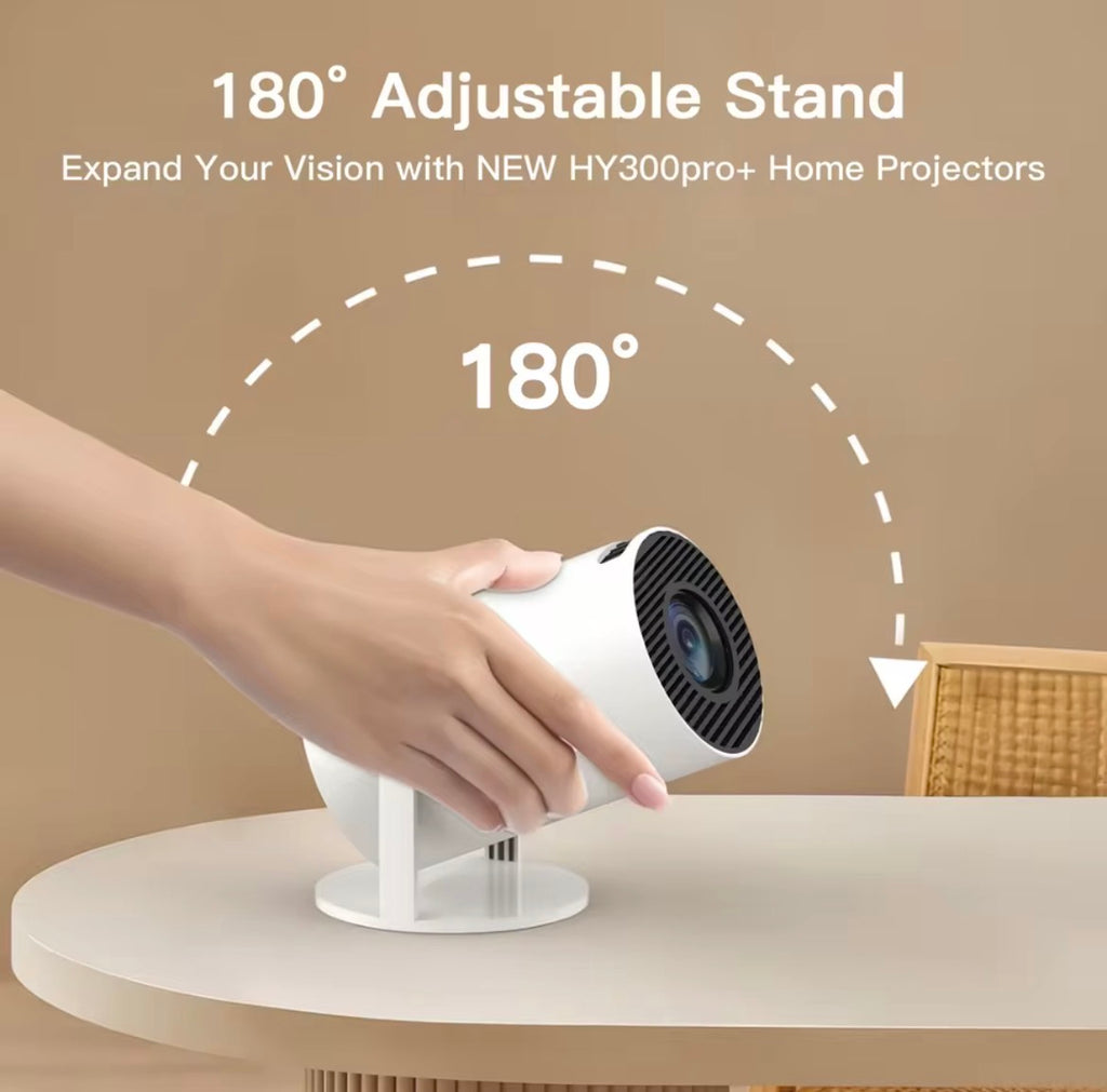 Zen™ Android Projector (PRO)